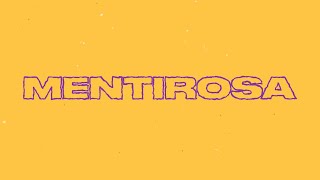 Mks ssj x Jere Profeta x Eivan - Mentirosa (Prod by Salty)