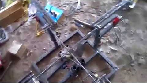 4 way hacksaw innovative mechanical engineering project topics