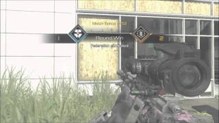 Kuda / Sick StormFront Shot(S40)