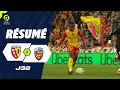 Résumé du Match RC Lens vs FC Lorient (2-0) - Highlights de la 32e Journée Ligue 1 2023/2024 ⚽