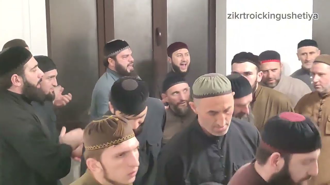 3 #ЗИКР,#БРАТА ЭКС ГЛАВЫ,2 НОЧЬ У #ЕВКУРОВЫХ 27.02.2026 #БАМАТГИРИ ВО1 АЛАСХАН ДАКХАЛХА БИЙС.#АНГУШТ