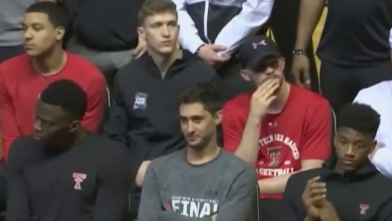 Red Raiders return to Lubbock