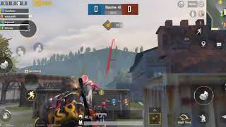 Groza 2X Pubg Mobile With Edi Mazrekaj