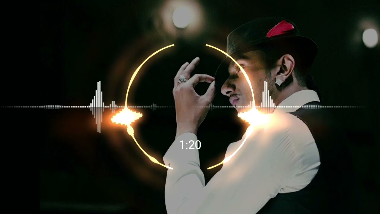 Blue Eyes | yo yo honey Singh | 8D Audio song