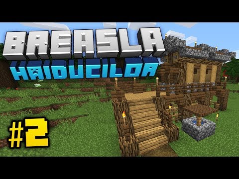 PRIMA CASA - Breasla Haiducilor #02