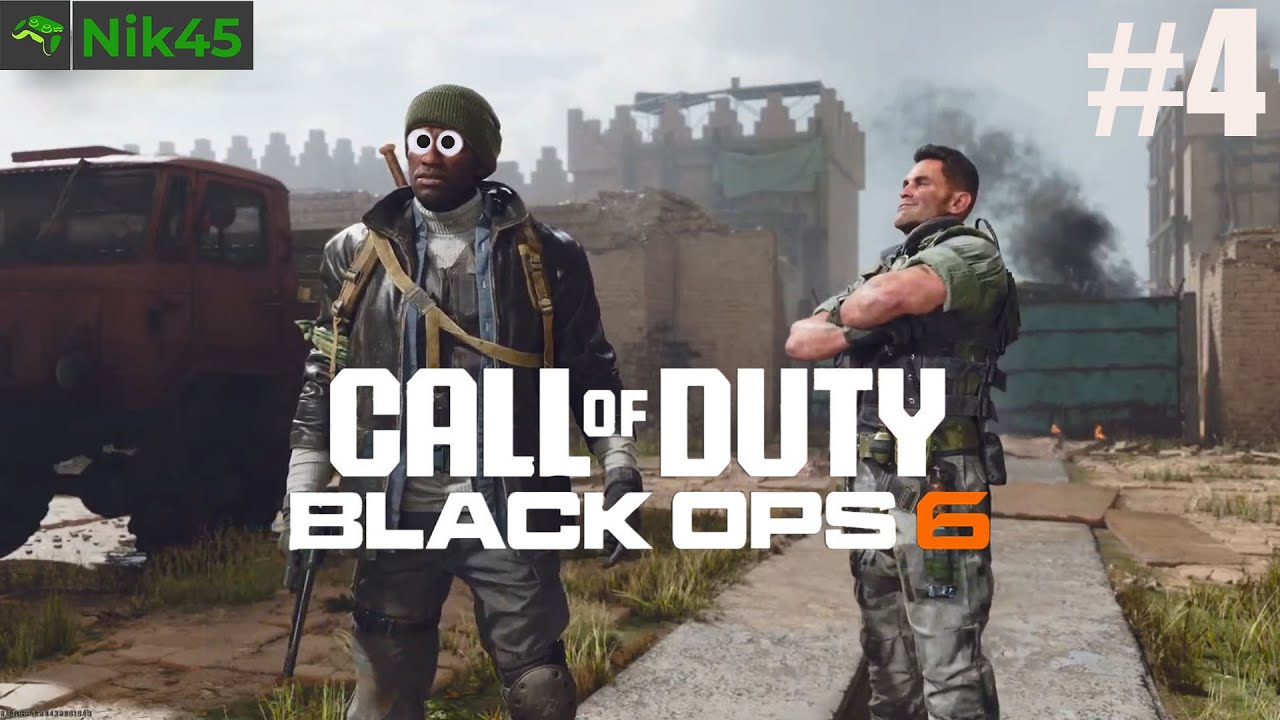 Avidemux 2.6 4 Deutsch Anleitung Pdf Call of Duty Blackops 6 #4 (Deutsch) Als das Spiel noch spielbar war