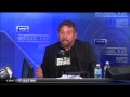 James Dolan on Charles Oakley, Phil Jackson, Carmelo Anthony rumors