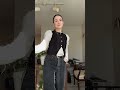 My OOTD for an evening at the studio. #smallbusiness #ootd #workootd #vocaltrainer