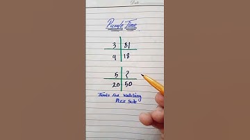 Puzzle time | Puzzle Trick | Can you solve this #puzzletime #puzzle #maths #shorts