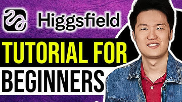 Higgsfield AI-zelfstudie voor beginners (stap-voor-stap 2025)