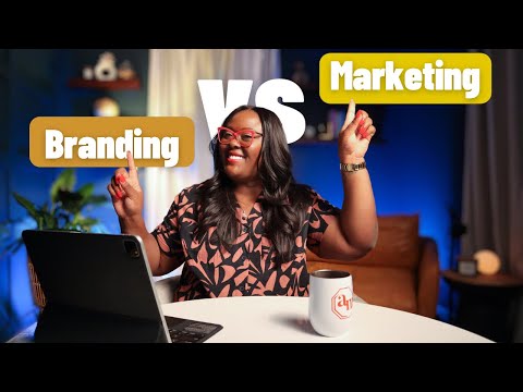 Branding and Marketing Demystified: What You Need to Understand