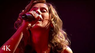 Lara Fabian - Tango ( Live 4K -  Concert 2002 )