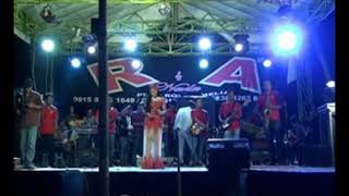 RA NADA - Ada Rindu Voc.Dewi Kharisma