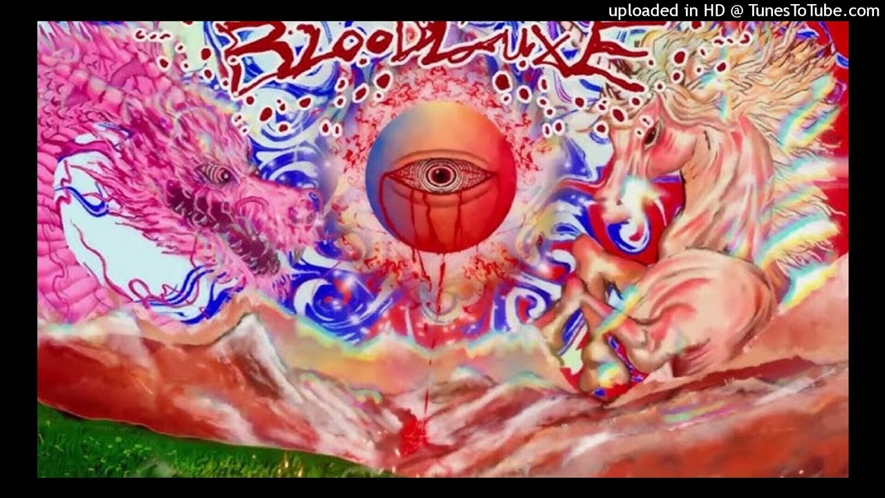 FREE slayr + half blood + waera type beat - 