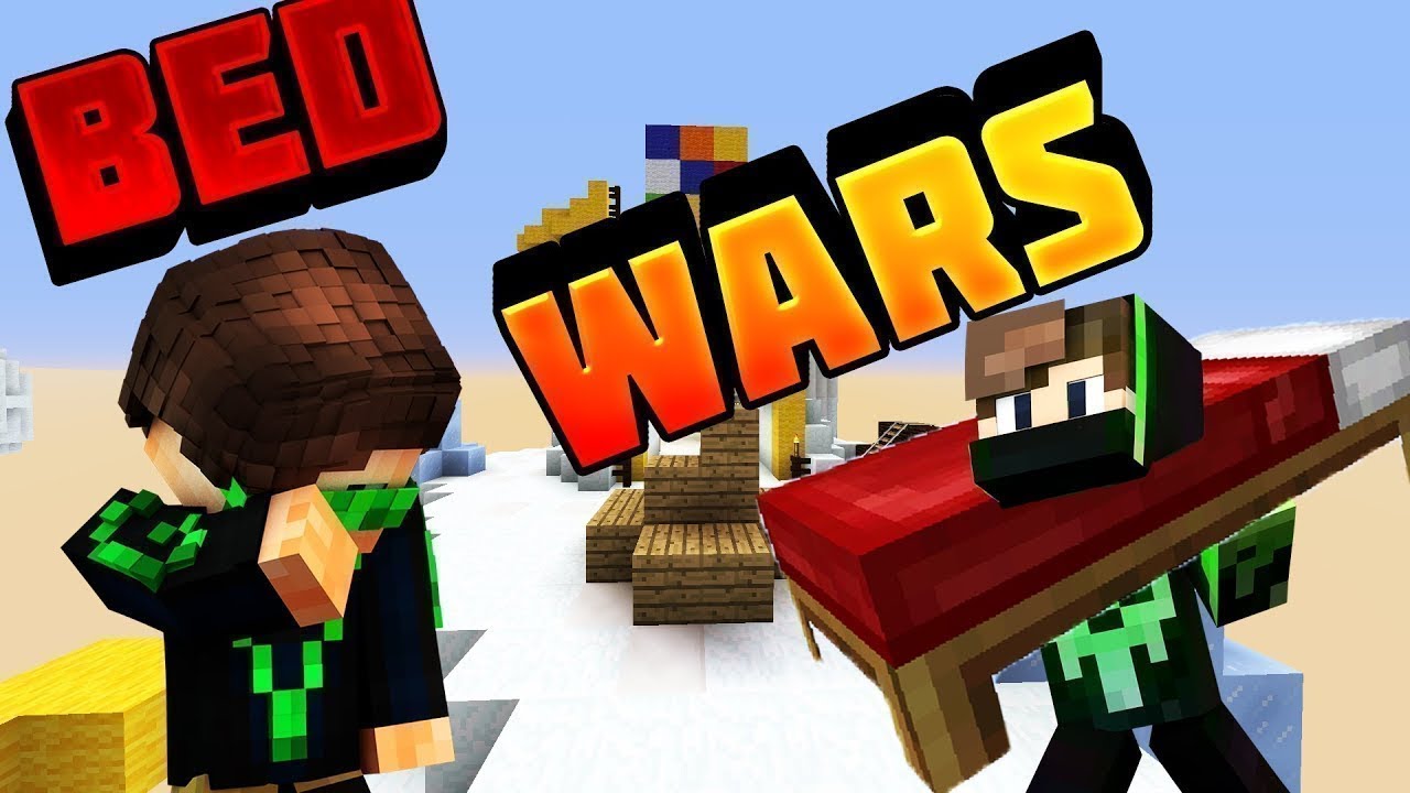 Картинки бед варса