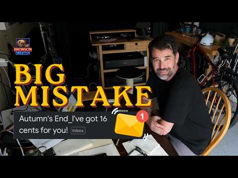 Related Embedded Video Item Thumbnail