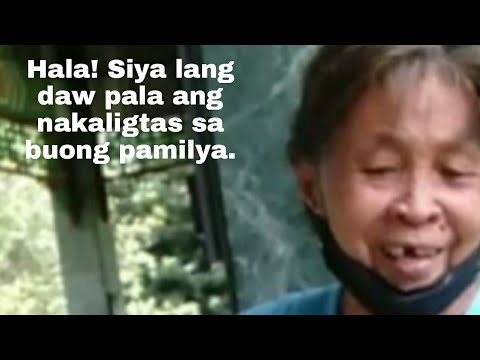 Isang Yolanda survivor na naging homeless sa Maynila.Part 2