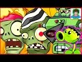 Игра Зомби против Растений 2 от Фаника Plants vs zombies 2 (121)