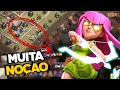 OS MELHORES ATAQUES DE CV11 DAS SEMIFINAIS DA CWL