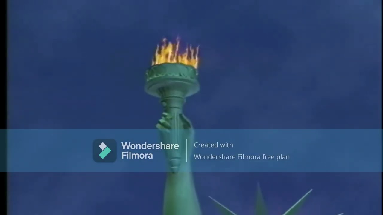 4Kids Productions/Viz Video/Liberty International Entertainment (2000)