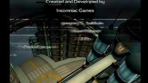 Ratchet and Clank 2:Going Commando(Playstation 2) - Part 37