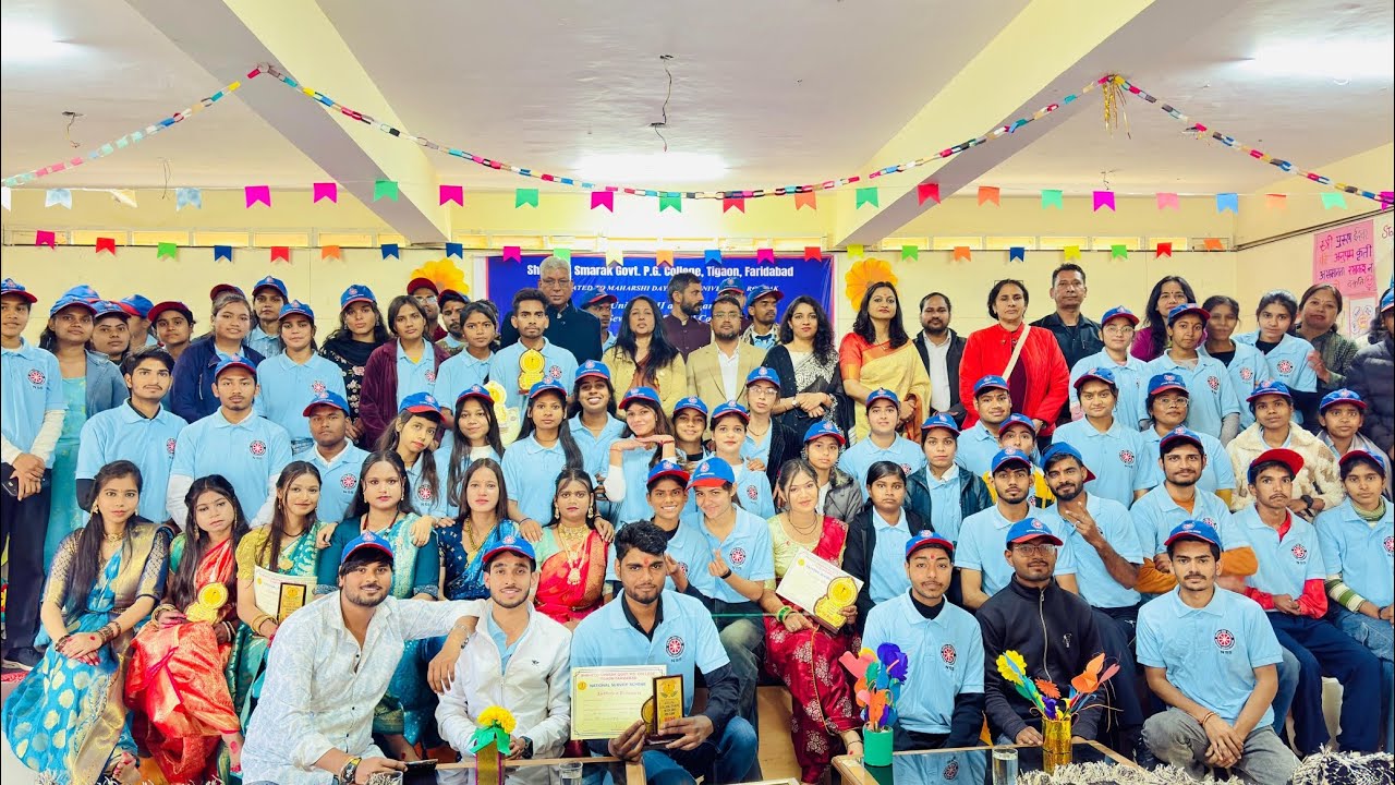 4th day camp 😁🤯 #travel #vlog #minivlog #nss #ncc 