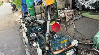 Kubota D722 -18ps chất lượng cao bao ship các tỉnh 096.7979.348