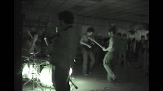 Oktober Skyline live in Milford, 1/16/2004 (full set)
