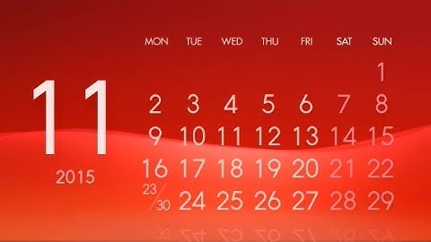 Mobile device collection - PSP Go Birthday Clock