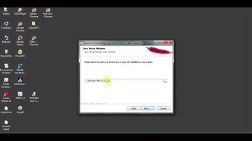 05 - Download and Install Tomcat