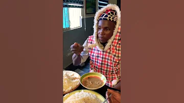 I Invited My PA To Come And Eat Rice And Pepper Soup With Me And My Mother Foodies Cooking 