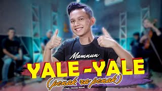 Mamnun - Yale Yale - Penak Ra Penak (Official Music Video)