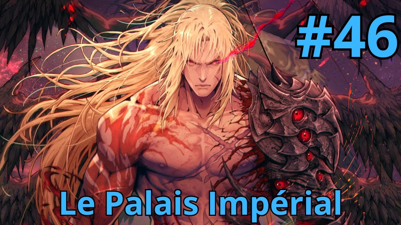 Khazan #46: La dernière zone du jeu