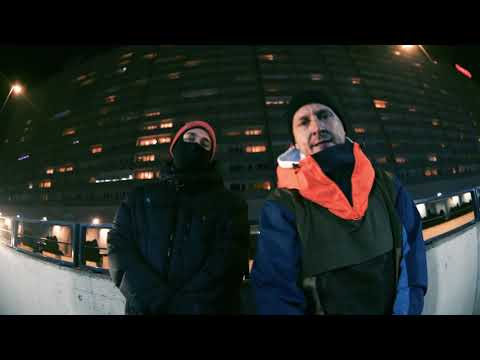 Ero - Nowy dobrobyt - ft. Falcon1 (prod. Laska/Whitehouse)