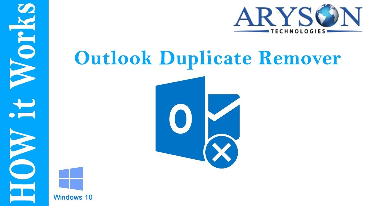 outlook duplicate remover & contact manager outlook duplicate remover & contact manager