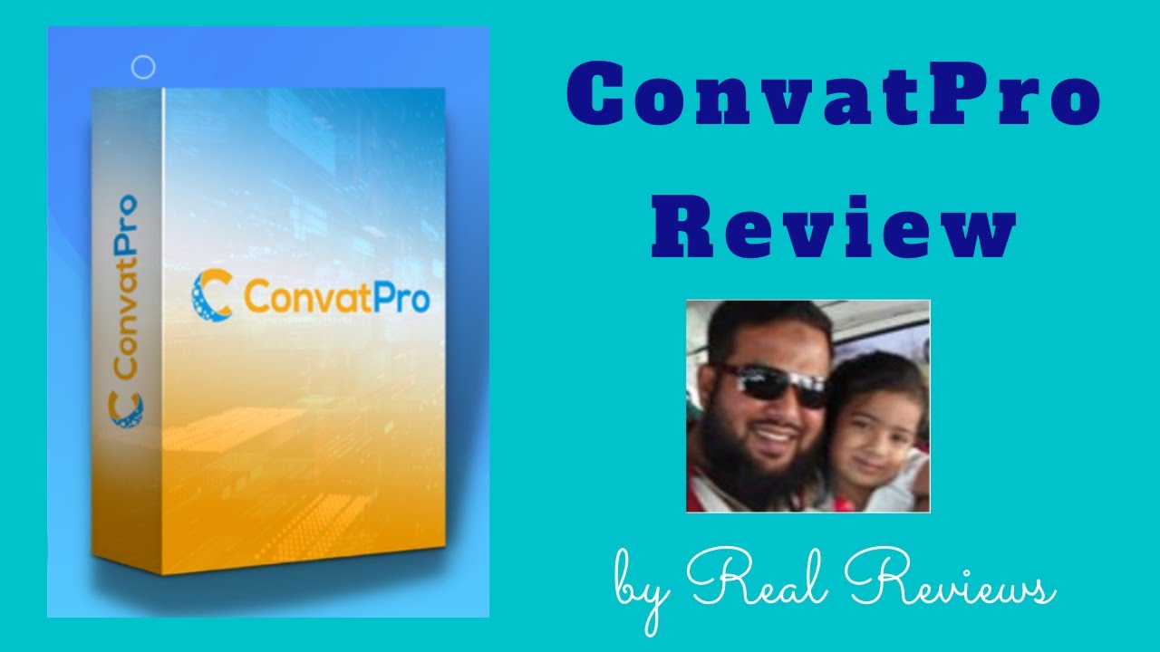 ConvatPro Reviews | Get Insane Conversions & Earn High Commissions Like Never Before