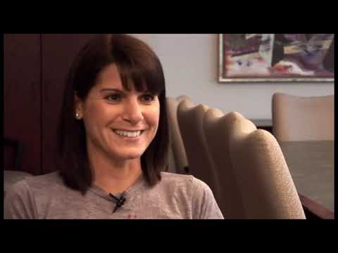 What's a history major doing now?