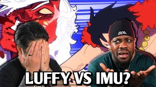 So before the One Piece 1187 Banger drops...