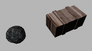 Maya tutorial : How to create game assets in Maya fast