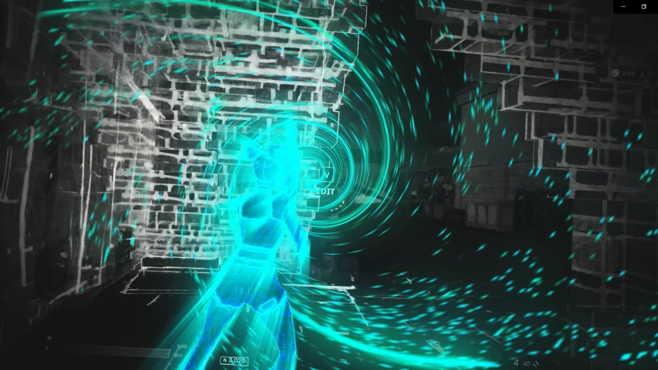 NEW *INSANE* BLUE VORTEX BUILDUP [FREE PRESETS] (How To Edit Like Sack,Henriquin,Sh1fu)