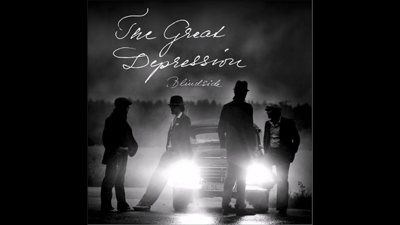 Blindside - "This Time" [The Great Depression #13]