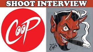 The Coop Shoot Interview!
