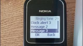 Nokia Message 3