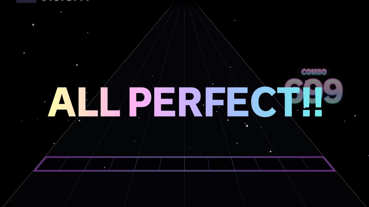 [Missing Intro] [Project Sekai] CYBER PUNK DEAD BOY - Hard All Perfect (almost)