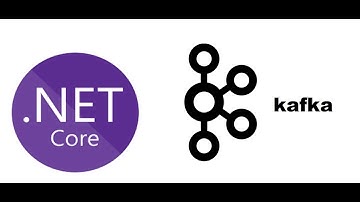 ASP NET Core with Kafka configuration
