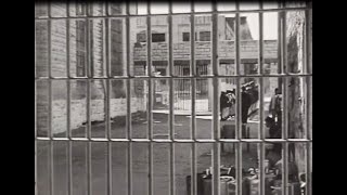 Missouri State Penitentiary (MSP) - Missouri State Prison, Jefferson City, MO (1935)