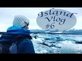 Island-Vlog #6 - ICE ICE BABY - Gletscherlagune
