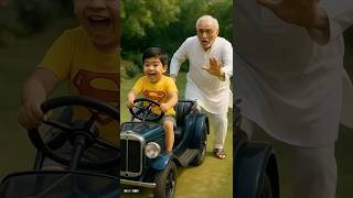 Golu Ne Mummy Ki Gadi Chalayi Catsoftiktok