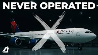 The A340 Trap: Why No US Airline Fell For It