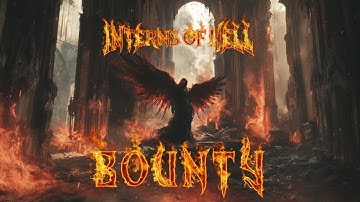 INTERNS of HELL - BOUNTY (Copyright Free)